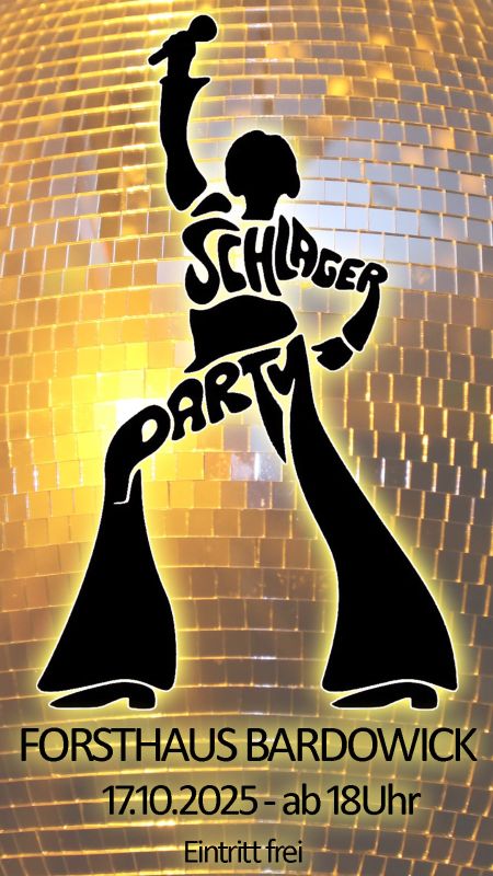 Schlagerabend